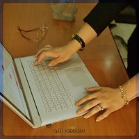 تولید محتوای وبلاگ و مقاله برای برند